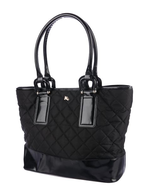 burberry nylon shopper|Women’s Designer Tote Bags .